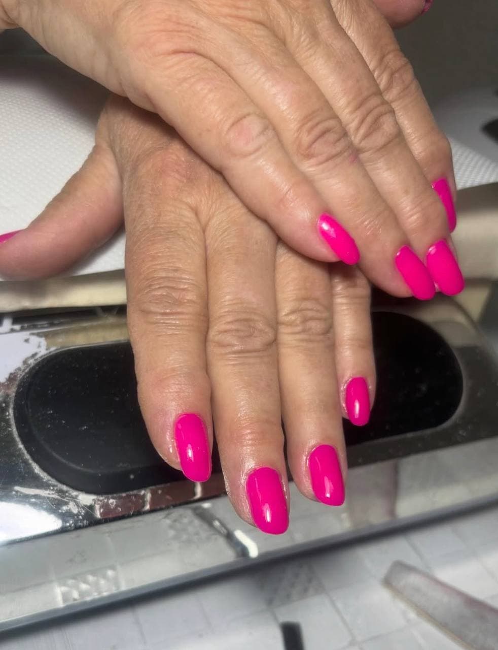 Depilacija i nokti — Sugarland, Novi Beograd