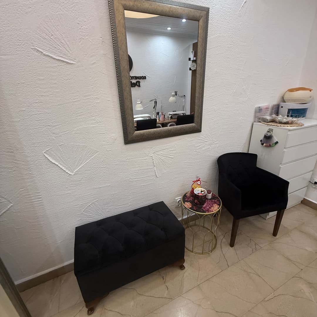Nokti i pedikir — Kozmeticki studio Del Art L, Čukarica, fotografija 14