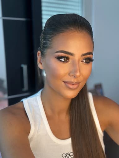 Monica beauty studio, Mirijevo
