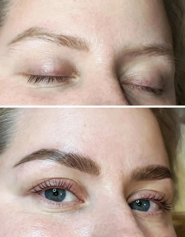 Nokti — Nastja beauty studio, Zvezdara