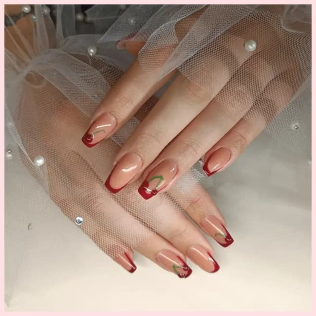 Rad salona Beauty room Sofija, Voždovac