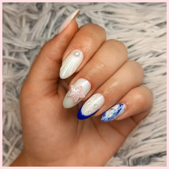Rad salona Beauty room Sofija, Voždovac