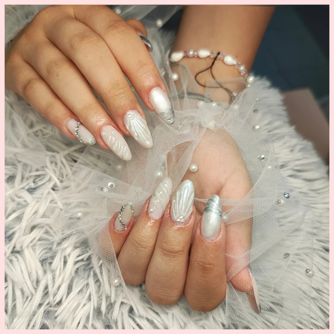 Nokti i trepavice — Beauty room Sofija, Voždovac
