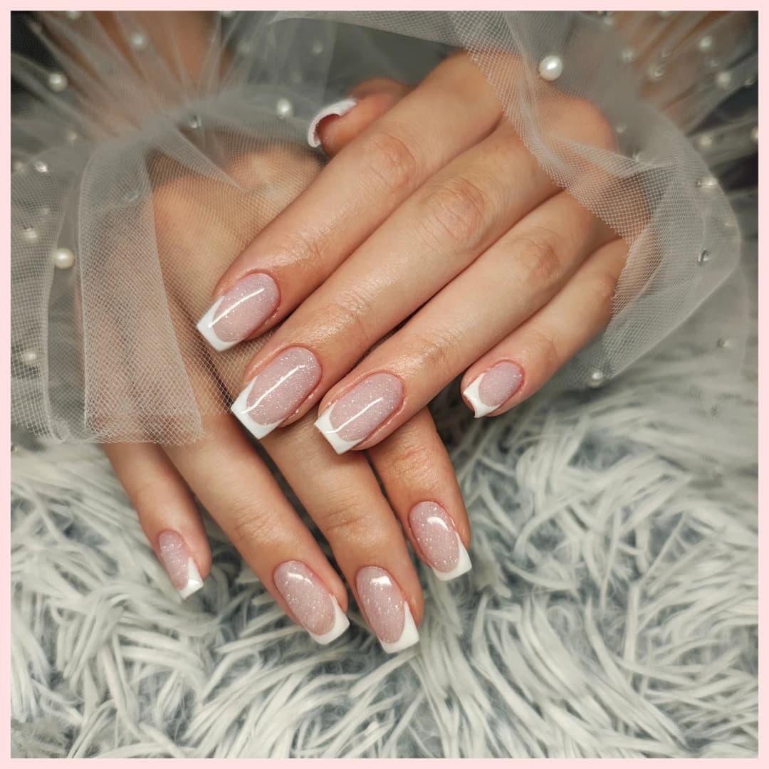Nokti i trepavice — Beauty room Sofija, Voždovac, fotografija 2