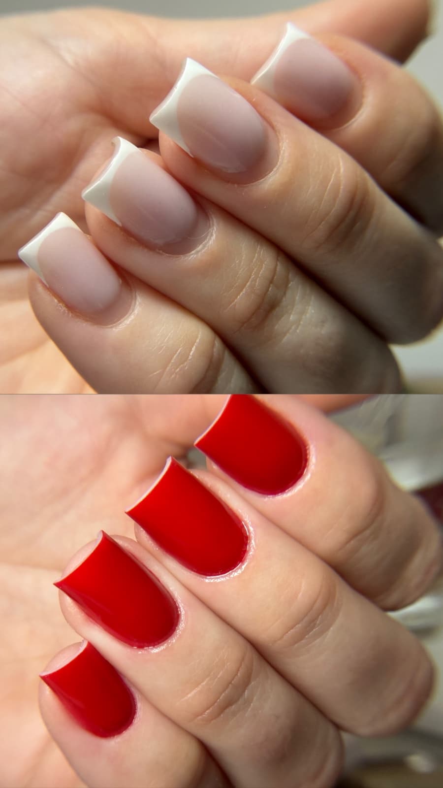 Nokti i pedikir — Valentina Čapelja Beauty NS, Novi Sad, fotografija 4