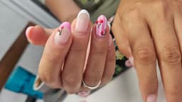 Nails by AR, Mirijevo