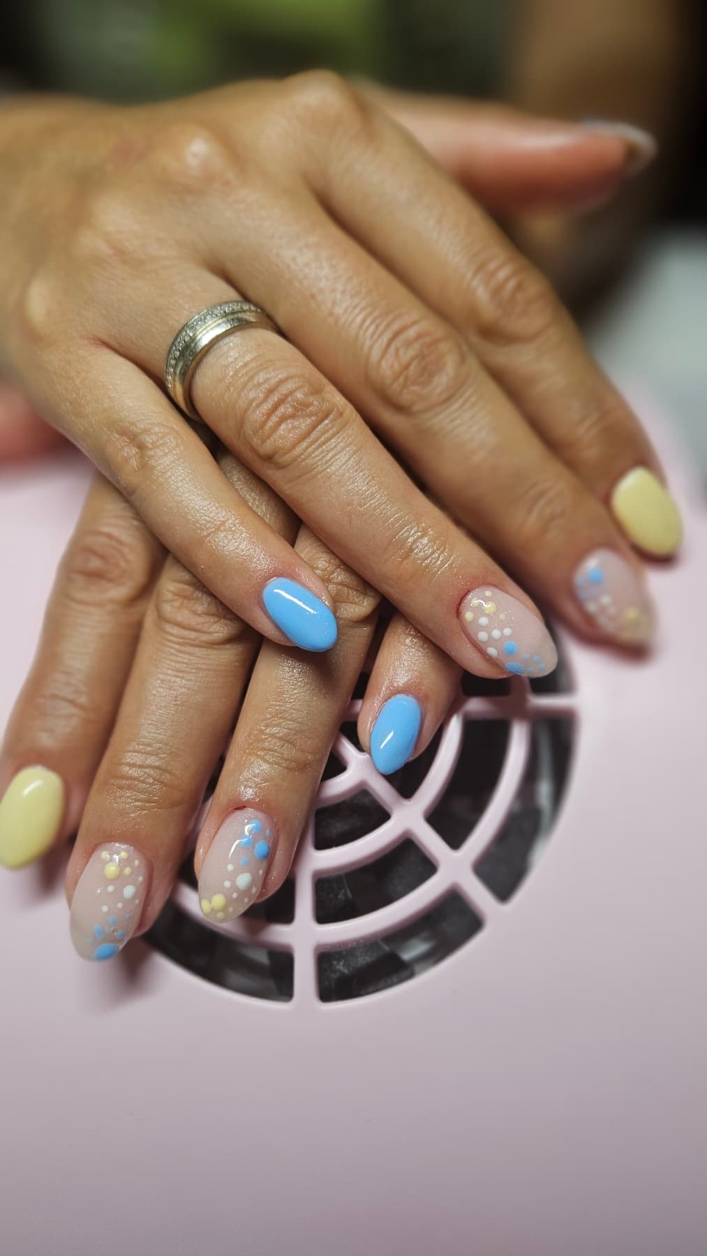 Nokti i pedikir — Nails by AR, Mirijevo, fotografija 5