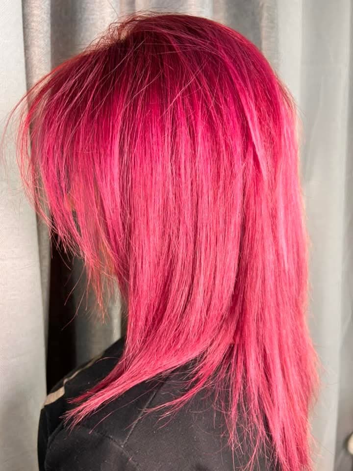 Kosa i obrve — Salon Lepote Big Diva, Obrenovac