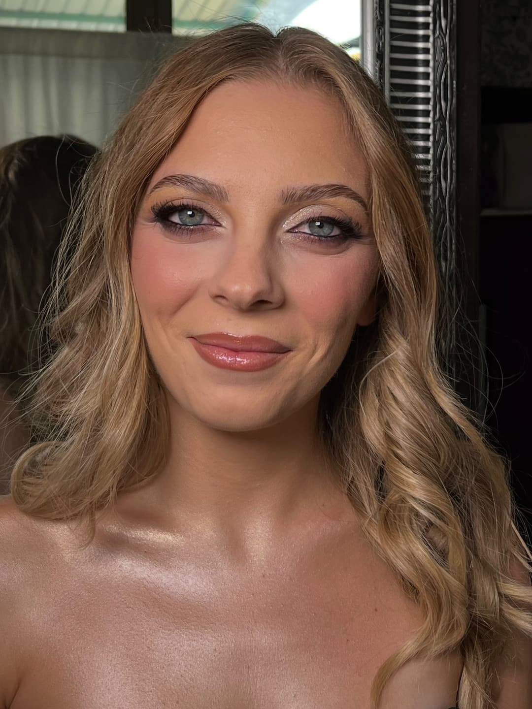 Šminka i obrve — Sara Racić, Jagodina, fotografija 15