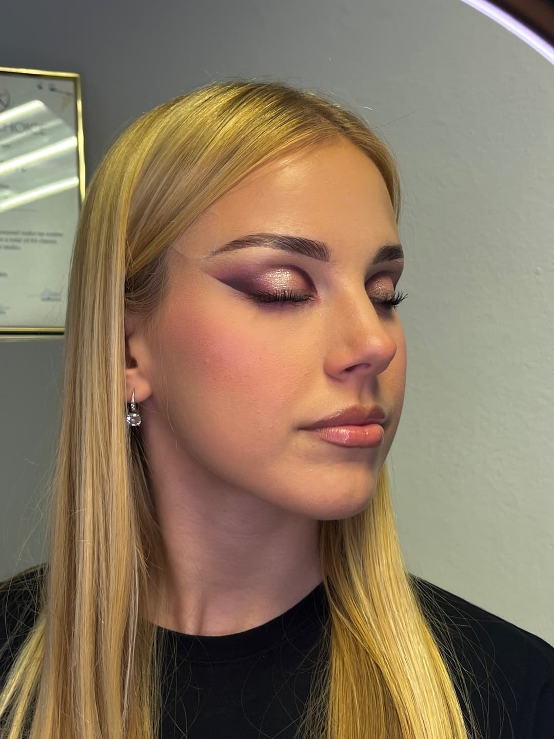 Šminka i obrve — Sara Racić, Jagodina, fotografija 10