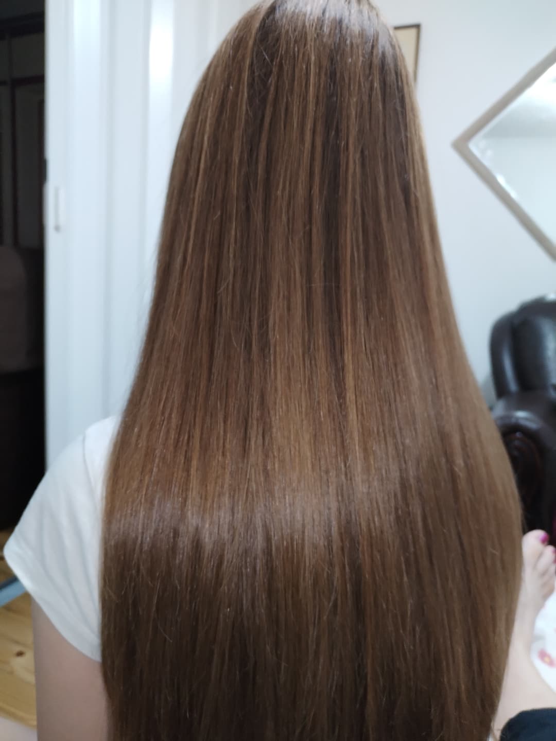 Kosa i pletenice — S2 frizerski salon vracar, Vračar, fotografija 2