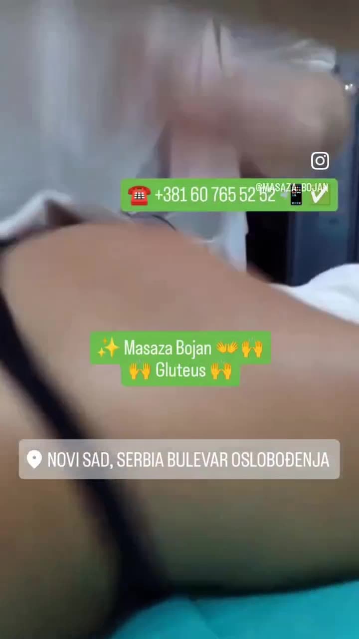 Masaža — Masaza Bojan, Novi Sad, fotografija 12