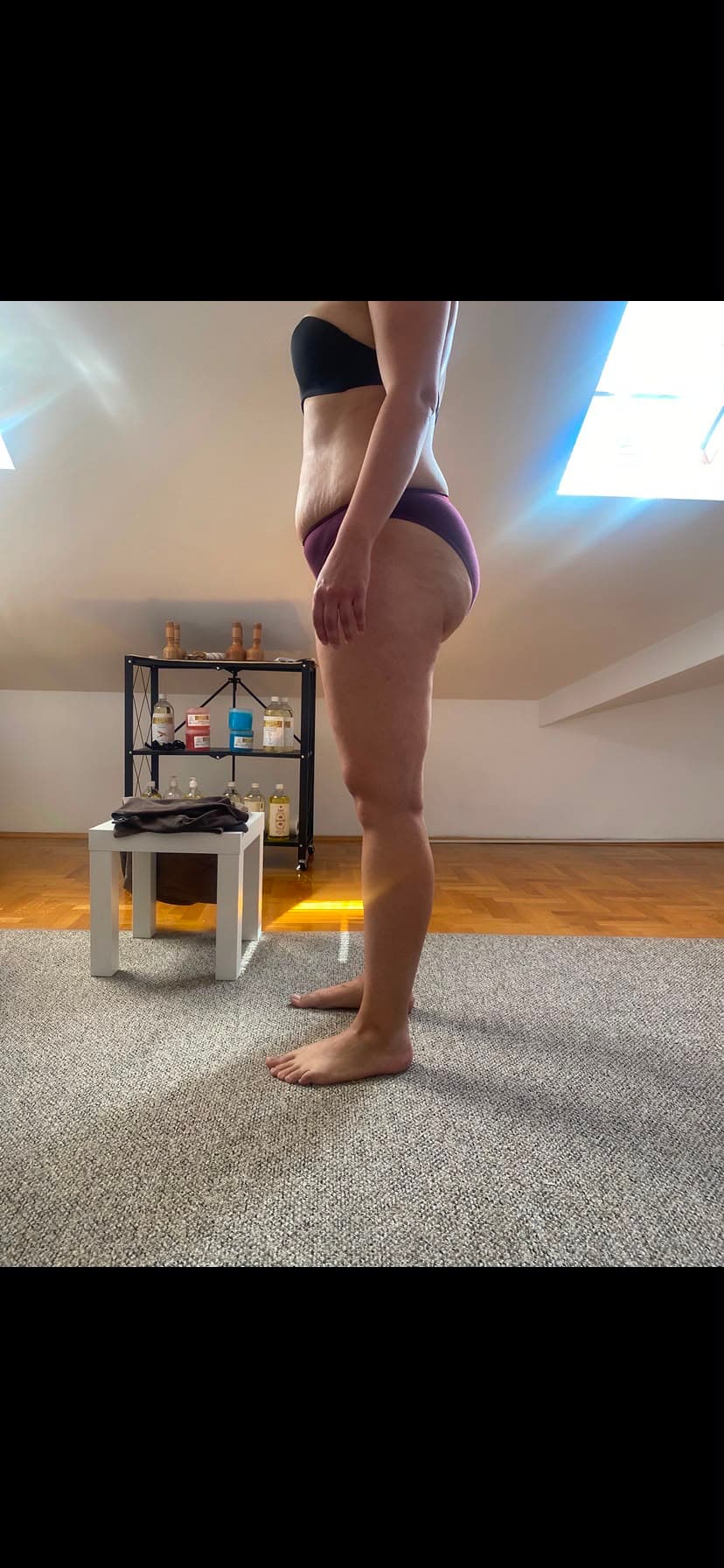Masaža i spray tan — Goddess glow, Voždovac, fotografija 2