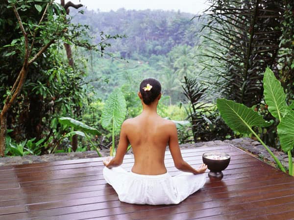 Masaža i nega lica — Bali detox & spa massage, Stari grad