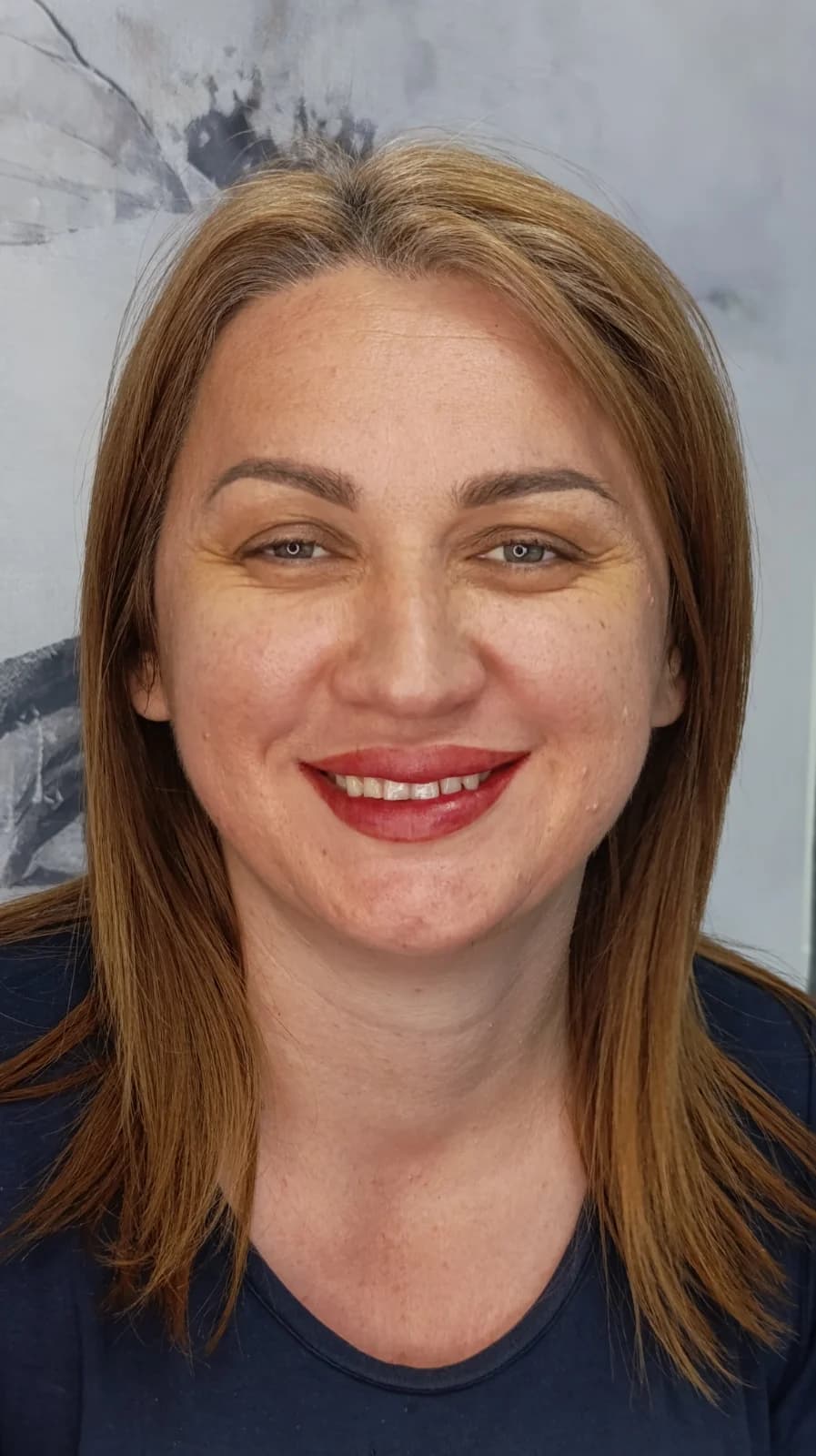 Obrve i šminka — M&M beauty ink, Kraljevo, fotografija 6
