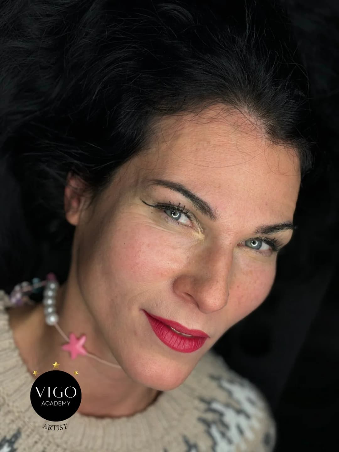 Obrve i šminka — M&M beauty ink, Kraljevo, fotografija 17