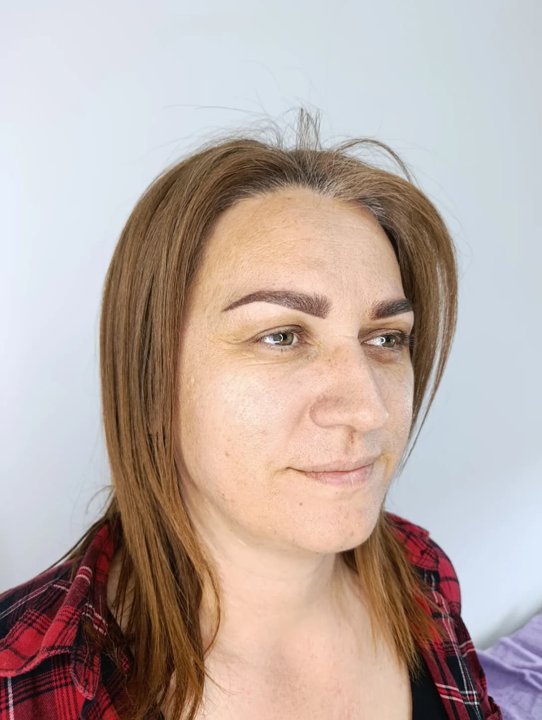 Obrve i šminka — M&M beauty ink, Kraljevo, fotografija 4