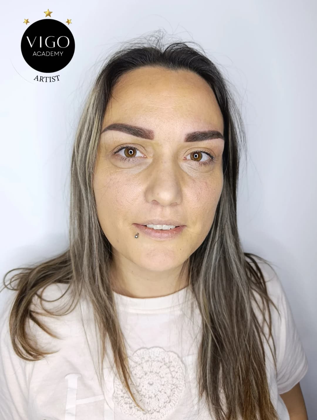 Obrve i šminka — M&M beauty ink, Kraljevo, fotografija 15
