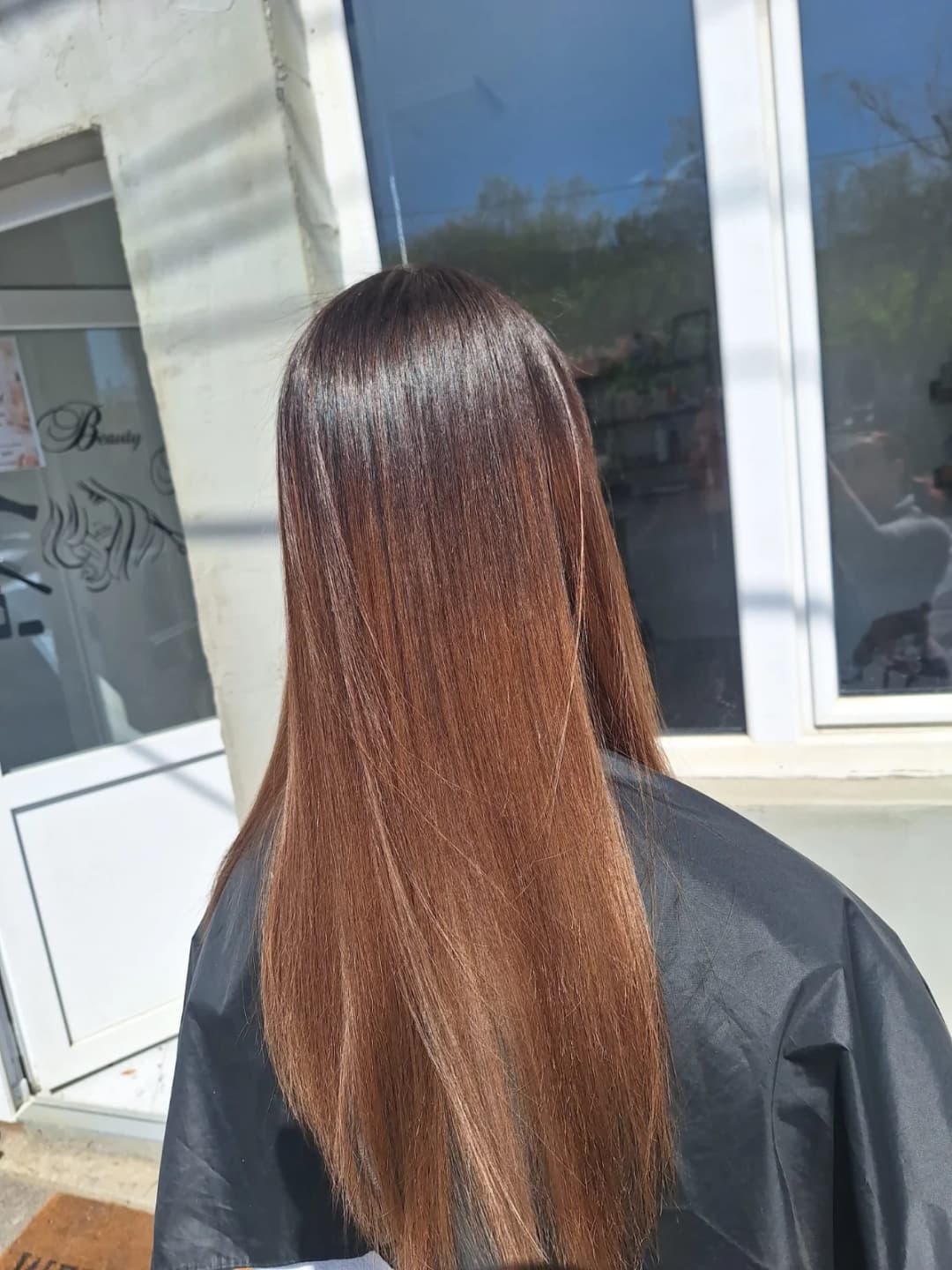 Kosa i nokti — Frizerski salon M.braid, Železnik, fotografija 6