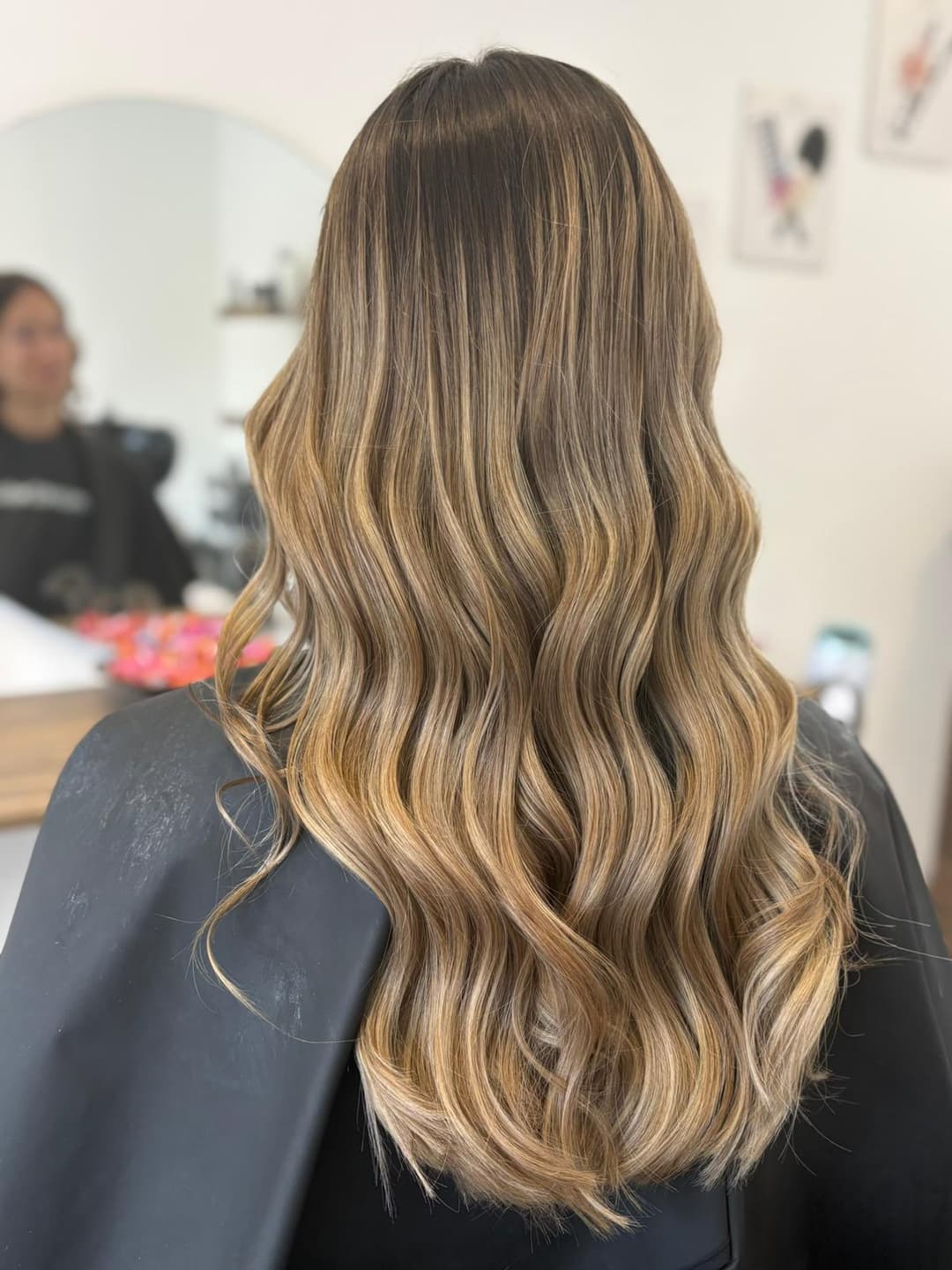 Kosa i nokti — Frizerski salon M.braid, Železnik, fotografija 4