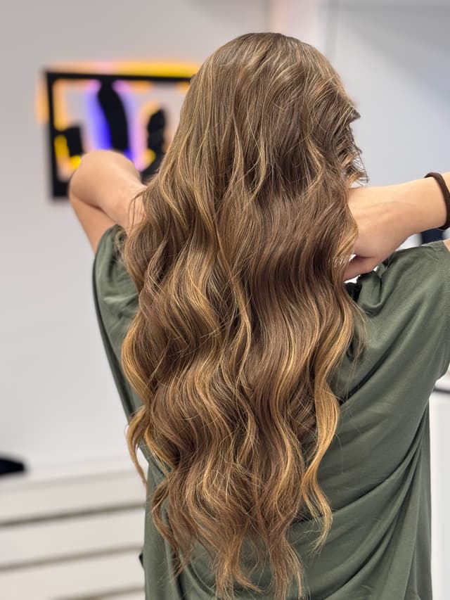 Frizerski salon — Elevent, Novi Beograd