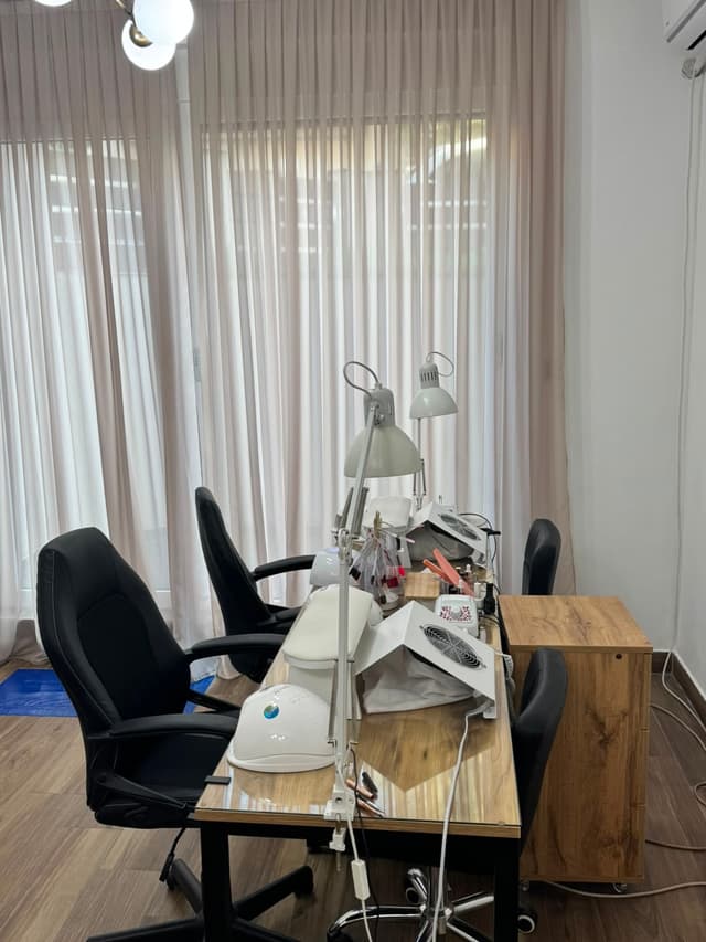 Beauty Office Belgrade, Voždovac