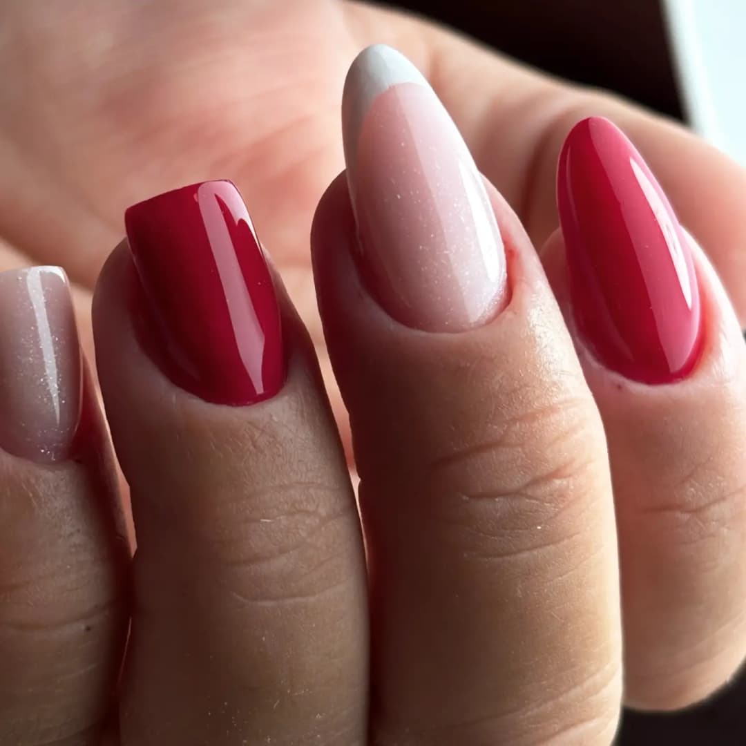 Nokti — Kejti nails studio 🎀, Obrenovac, fotografija 2