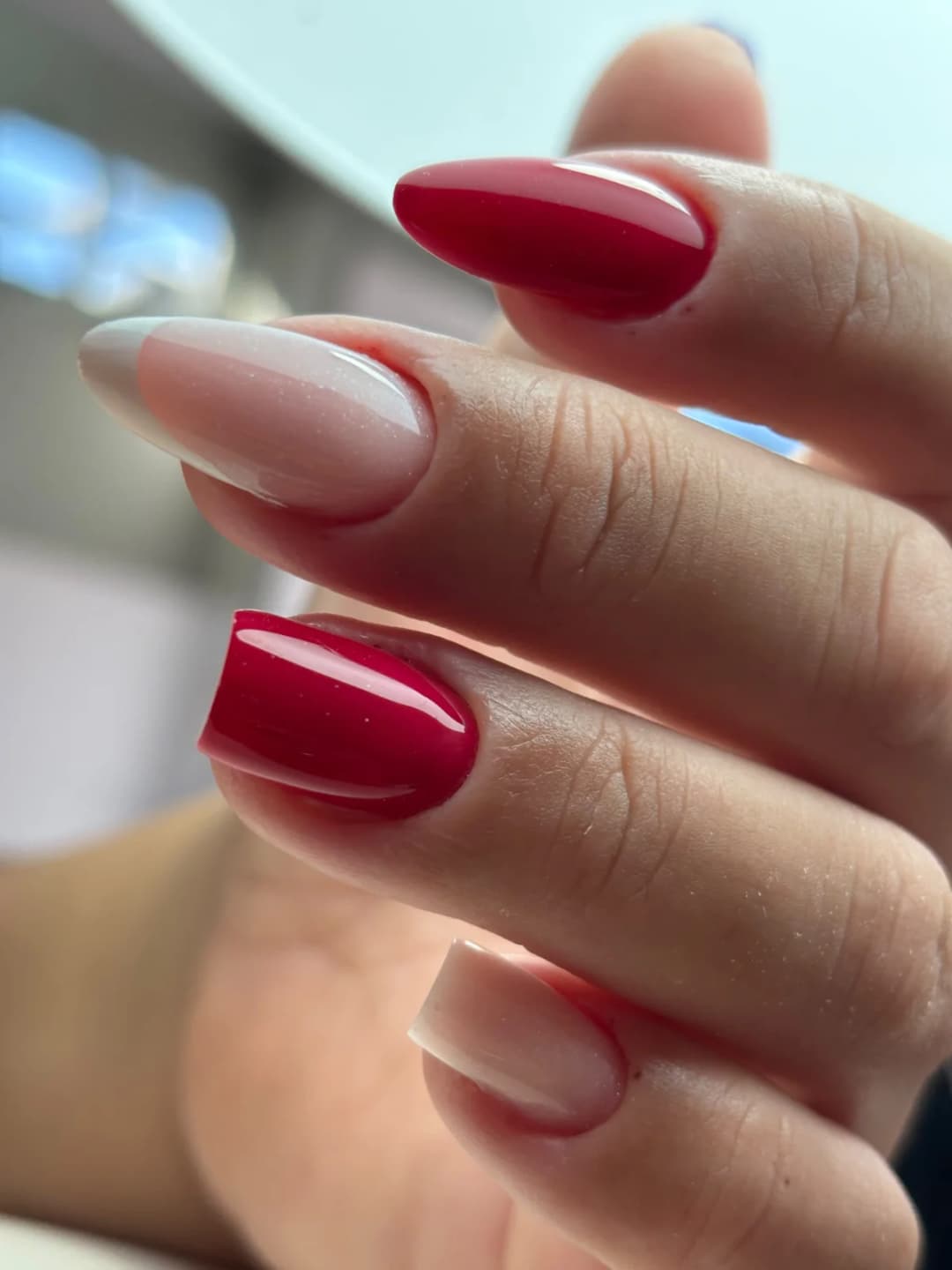Nokti — Kejti nails studio 🎀, Obrenovac, fotografija 6