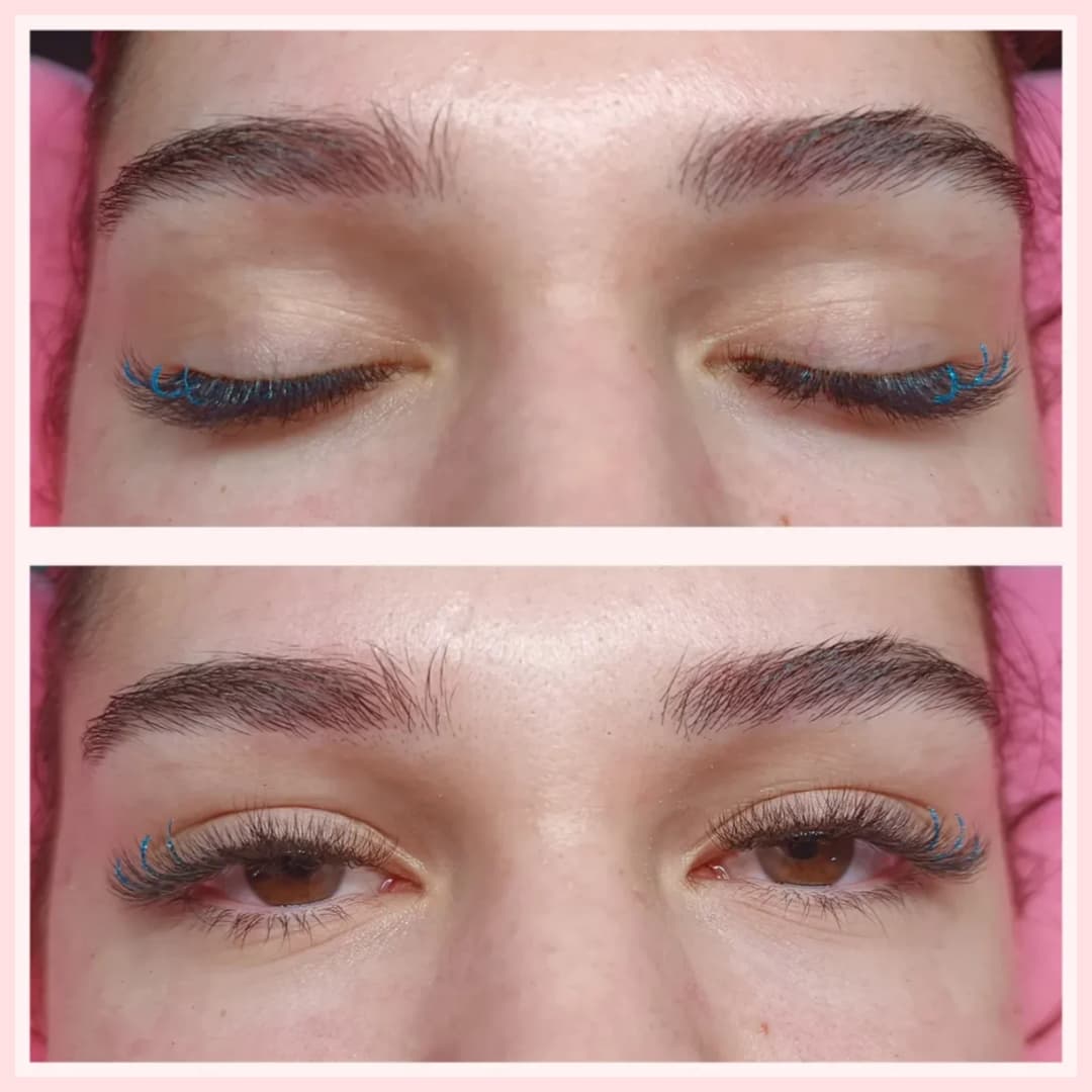 Nokti i trepavice — Beauty room Sofija, Voždovac, fotografija 7