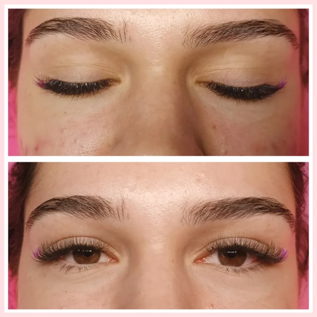 Nokti i trepavice — Beauty room Sofija, Voždovac, fotografija 8