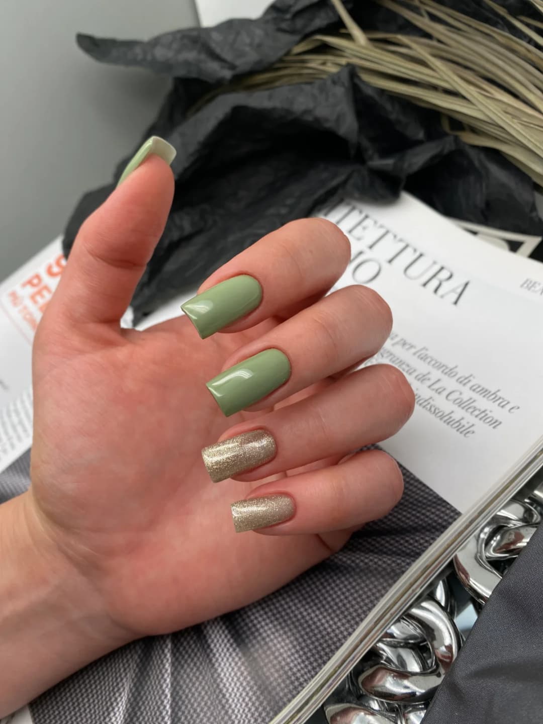 Nokti i pedikir — Manicure Beograd, Novi Beograd, fotografija 7