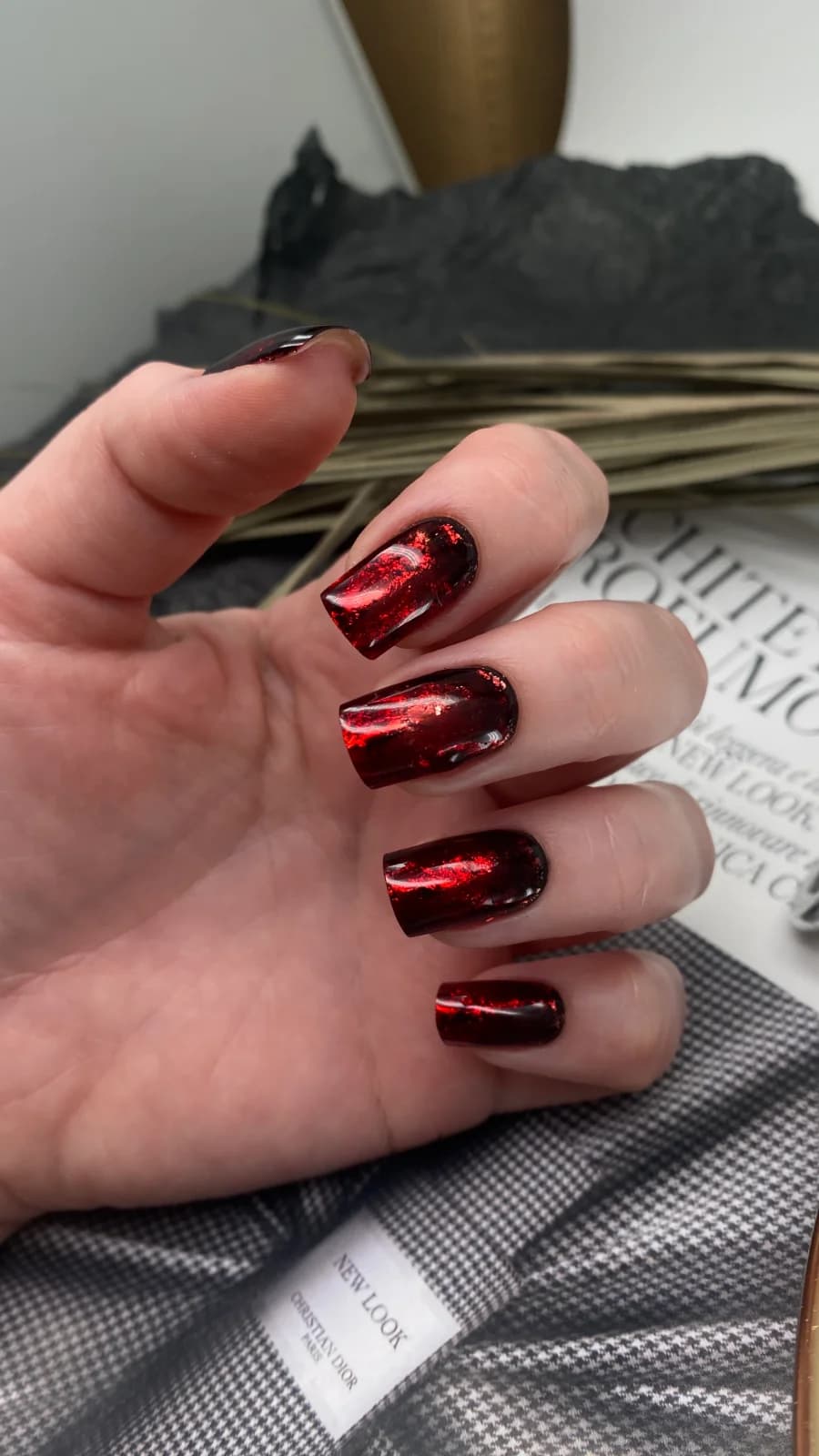 Nokti i pedikir — Manicure Beograd, Novi Beograd