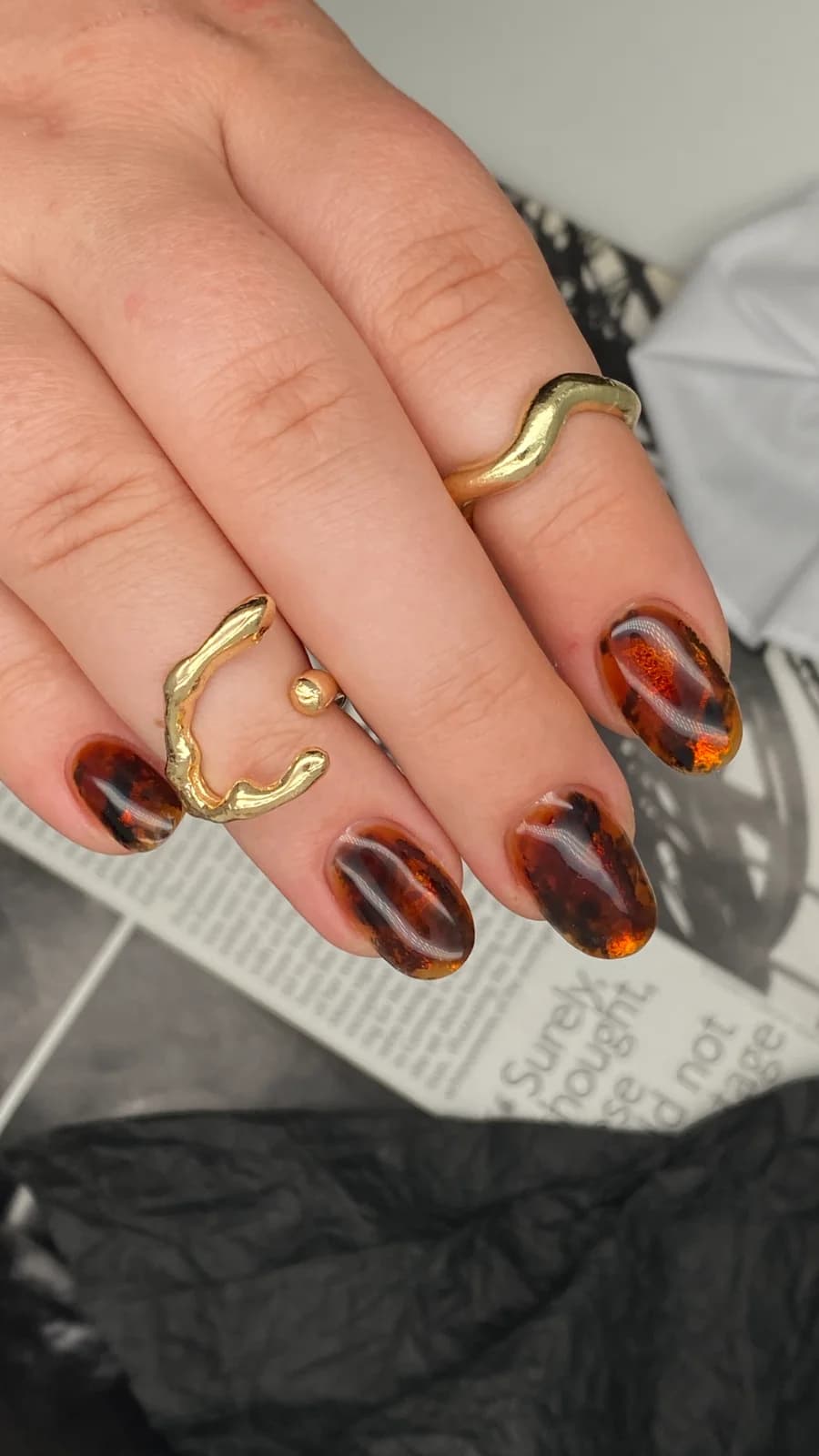 Nokti i pedikir — Manicure Beograd, Novi Beograd, fotografija 11