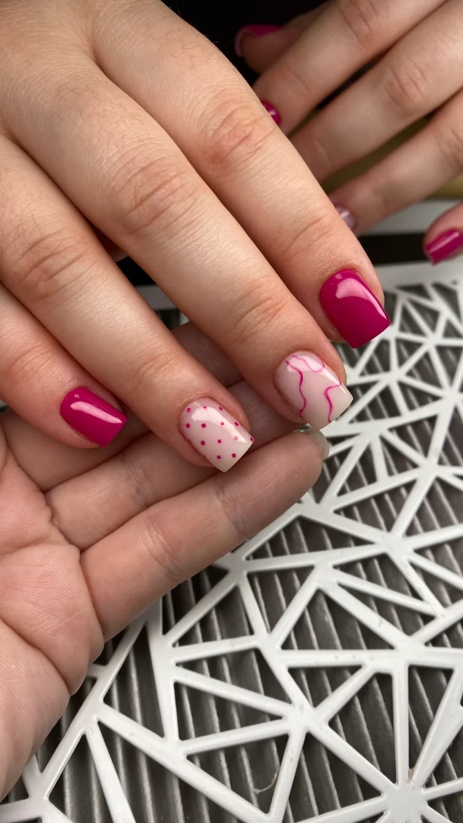 Nokti i pedikir — Manicure Beograd, Novi Beograd, fotografija 8