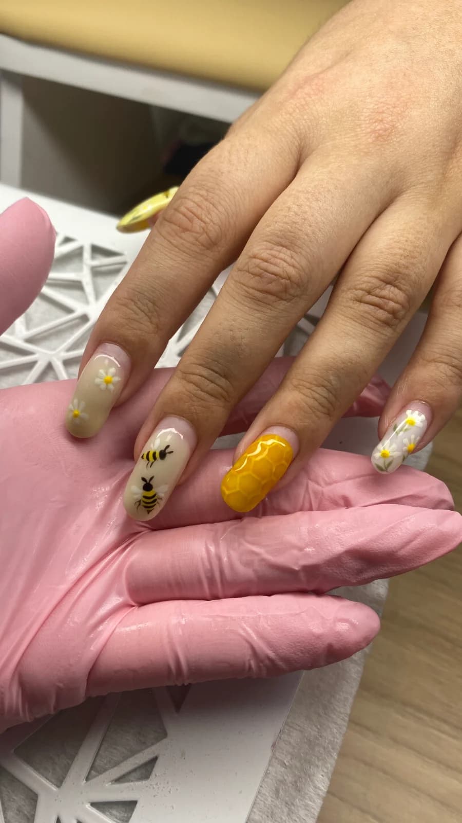 Nokti i pedikir — Manicure Beograd, Novi Beograd, fotografija 5