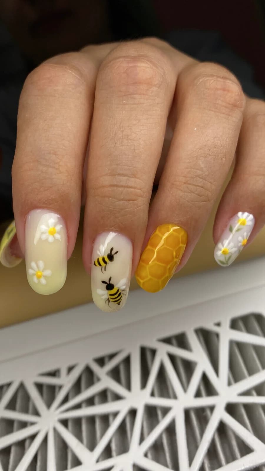 Nokti i pedikir — Manicure Beograd, Novi Beograd, fotografija 4