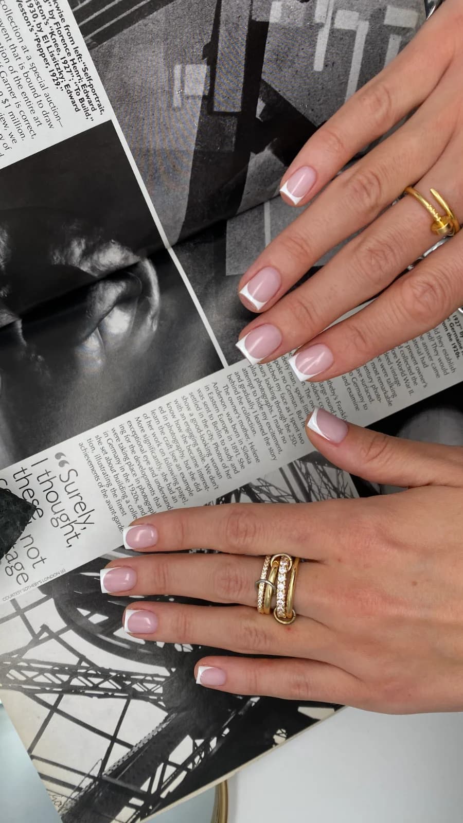 Nokti i pedikir — Manicure Beograd, Novi Beograd, fotografija 9