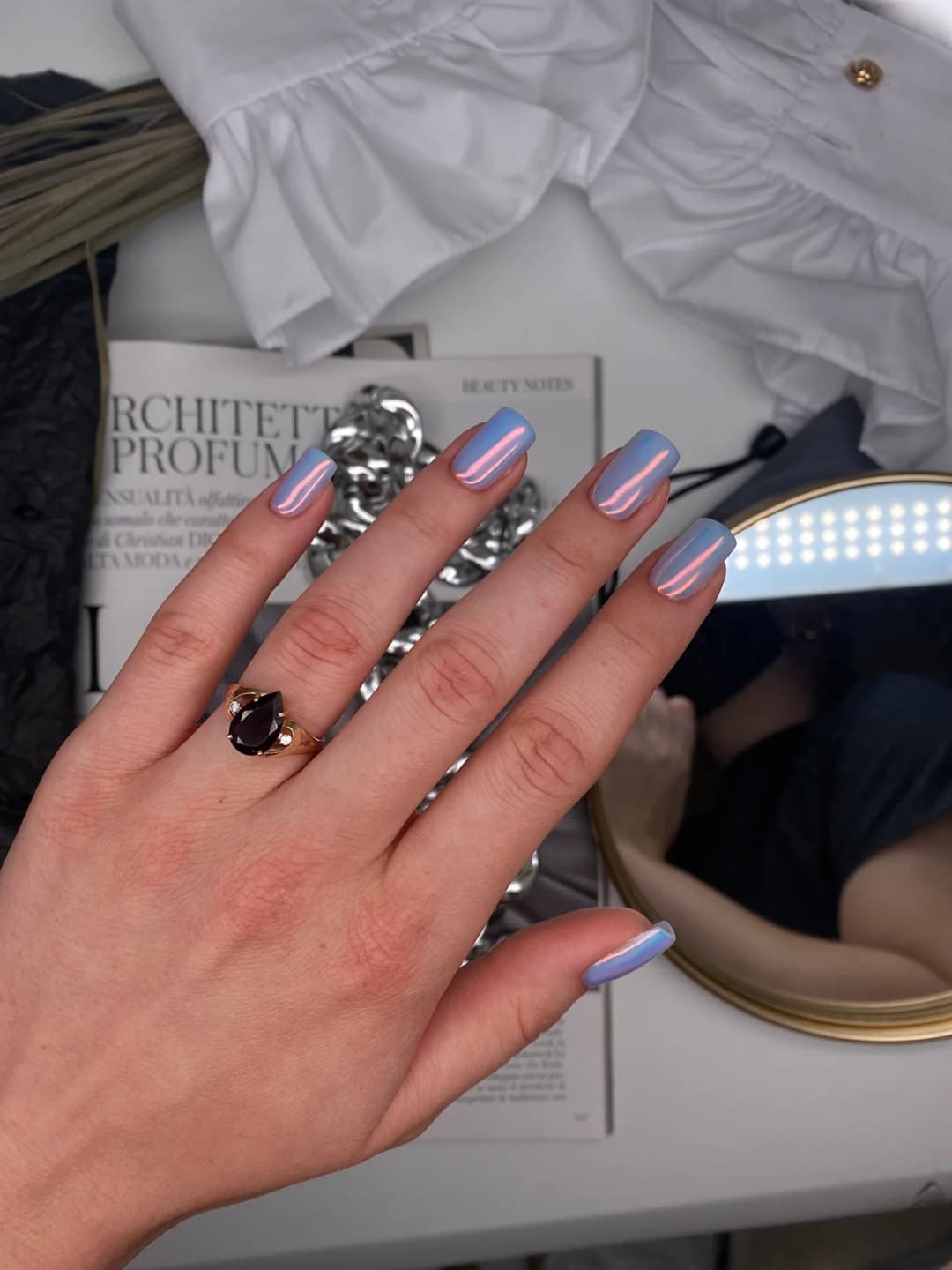 Nokti i pedikir — Manicure Beograd, Novi Beograd, fotografija 10